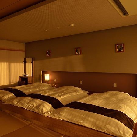 Kosensou Hotel Szuva Kültér fotó