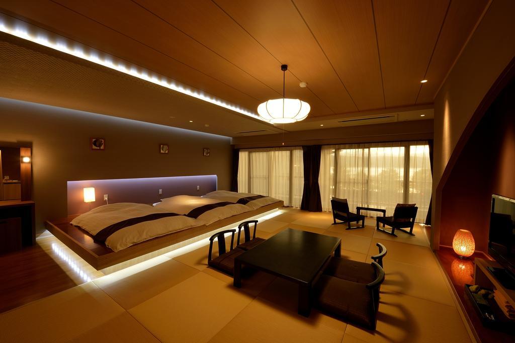 Kosensou Hotel Szuva Szoba fotó