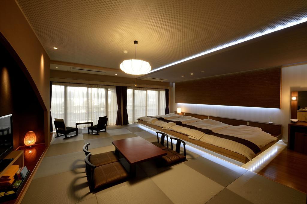 Kosensou Hotel Szuva Szoba fotó