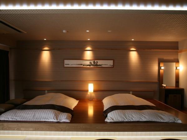 Kosensou Hotel Szuva Szoba fotó