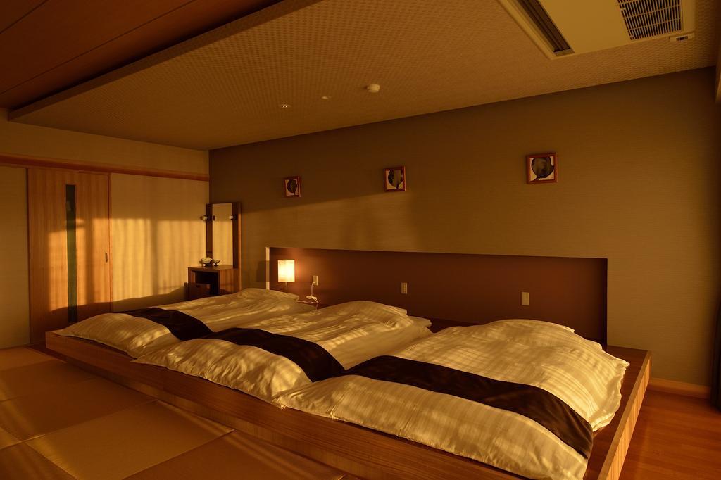 Kosensou Hotel Szuva Kültér fotó
