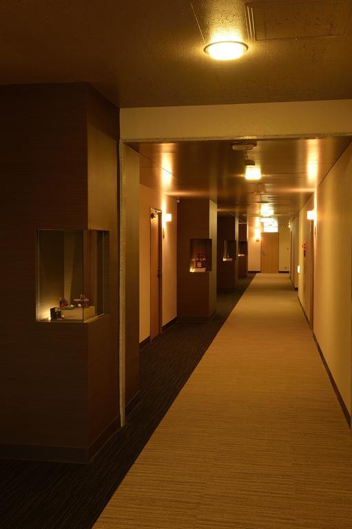 Kosensou Hotel Szuva Kültér fotó